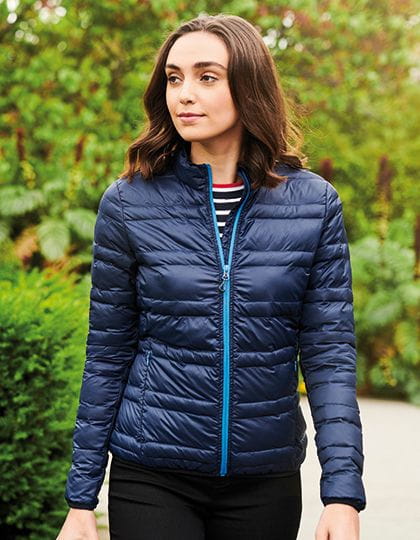 Womens Firedown Down Touch Jacket