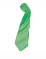Colours Collection Satin Tie Apple (ca. Pantone 360) Colours Collection Satin Tie Apple (ca. Pantone 360)