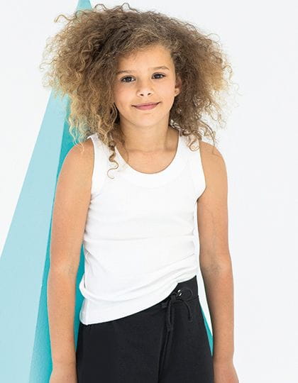 Kids` Tank Vest