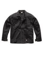 Jacket Industry 300 Black / Black