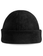 Suprafleece® Ski Hat Black