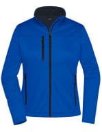 Ladies' Softshell Jacket