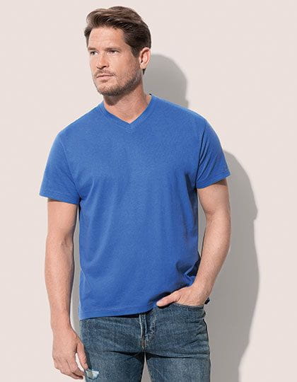 Classic-T V-Neck