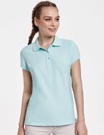 Star Woman Poloshirt