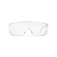 PROTEC. Schutzbrille Transparent