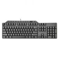 Dell Eingabegeräte KB522-BK-FR 1 Dell Eingabegeräte KB522-BK-FR 1