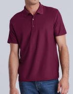 Performance® Double Piqué Polo