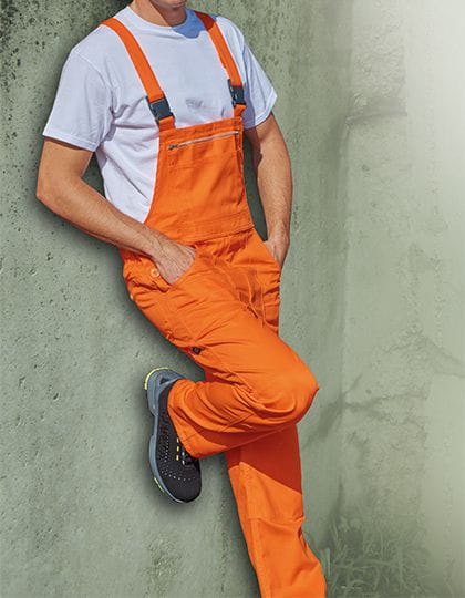 Classic Bib Pants