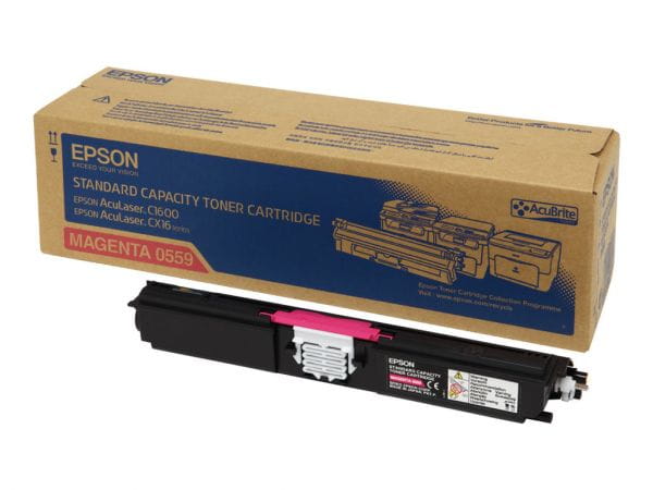 Epson Toner C13S050559 2
