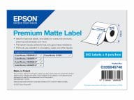 Epson Papier, Folien, Etiketten C33S045740 1 Epson Papier, Folien, Etiketten C33S045740 1