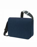 Courier Bag Modernclassic Navy