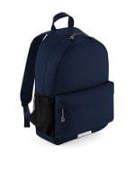 Academy Backpack French Navy