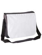 Sublimation Messenger Bag