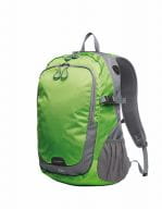 Backpack Step L Apple Green