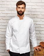 Long Sleeve Chef´s Jacket