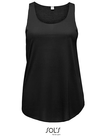 Women´s Jade T-Shirt Black