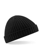 Trawler Beanie Black