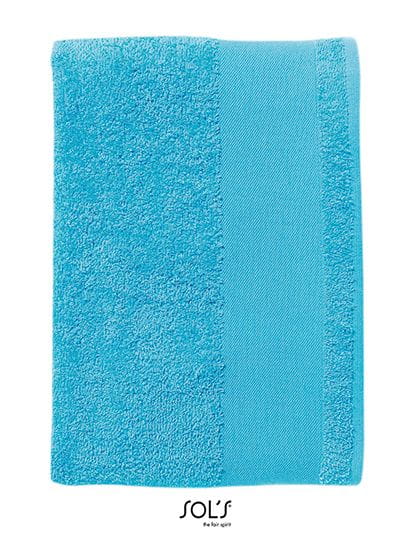 Hand Towel Island 50