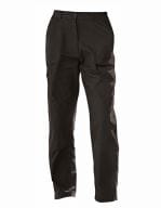 Women`s Action Trouser Black