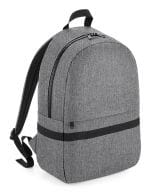 Modulr 20 Litre Backpack Grey Marl