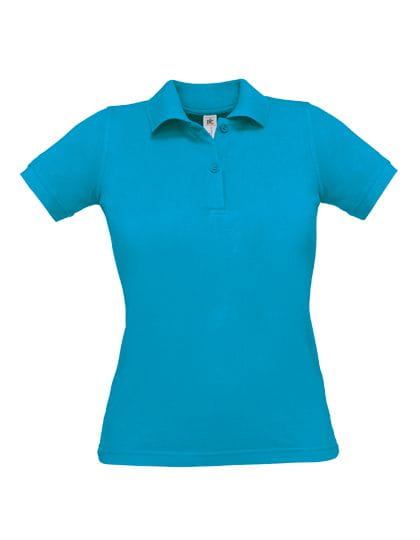 Polo Safran Pure / Women Atoll