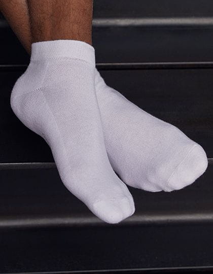 Fruit Quarter Socks (3 Pair Pack)