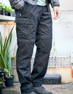 Expert Kiwi Tailored Convertible Trousers