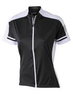 Ladies` Bike-T Full Zip