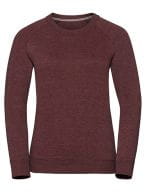 Maroon Marl