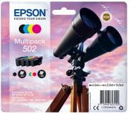 Epson Tintenpatronen C13T02V64010 1 Epson Tintenpatronen C13T02V64010 1