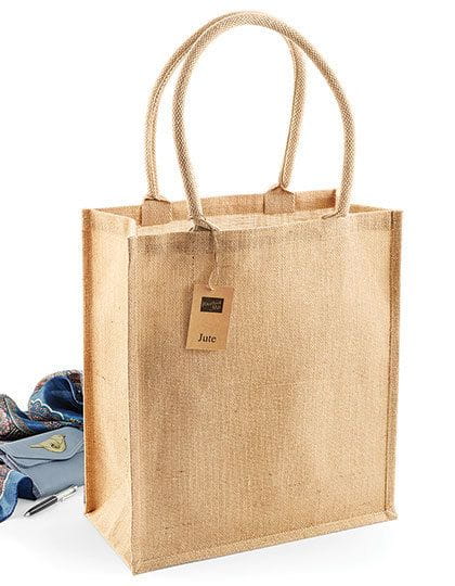 Jute Boutique Shopper