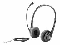 HP Audio Ein-/Ausgabegeräte T1A66AA 1