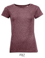 Women`s T-Shirt Mixed