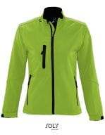 Ladies` Softshell Jacket Roxy