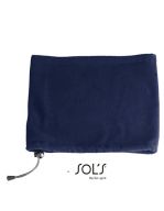 Fleece Neck/Head Warmer Blizzard French Navy