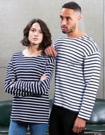 Unisex One Breton Top