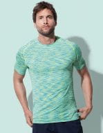 Seamless Raglan T-Shirt