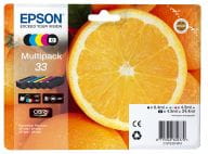 Epson Tintenpatronen C13T33374011 1 Epson Tintenpatronen C13T33374011 1