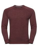 Maroon Marl