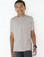 Youth Fine Jersey T-Shirt