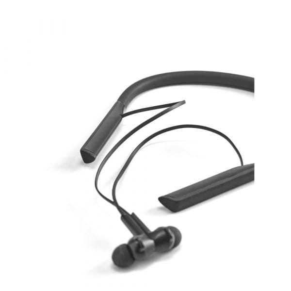 HEARKEEN. Bluetooth Kopfhörer HEARKEEN Schwarz