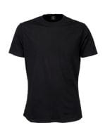 Fashion Sof Tee Black