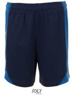 Olimpico Contrast Short