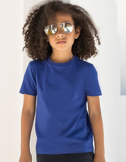 Kids` Feel Good Stretch T