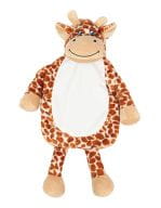 Giraffe 2 Ltr. Hot Water Bottle Cover