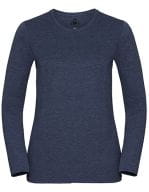 Bright Navy Marl