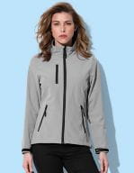 Softest Shell Jacket Women