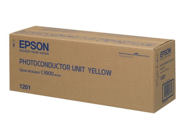 Epson Zubehör Drucker C13S051201 1