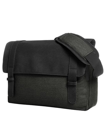 Notebook Bag Urban Black