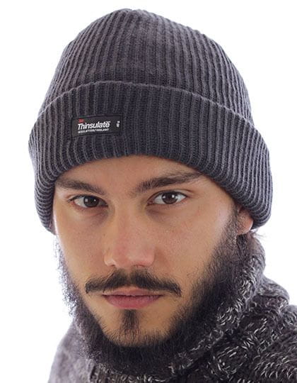 Bill Thinsulate Beanie